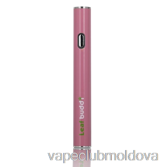 Vape Mod Leaf Buddi Mini 280mah Baterie Roz